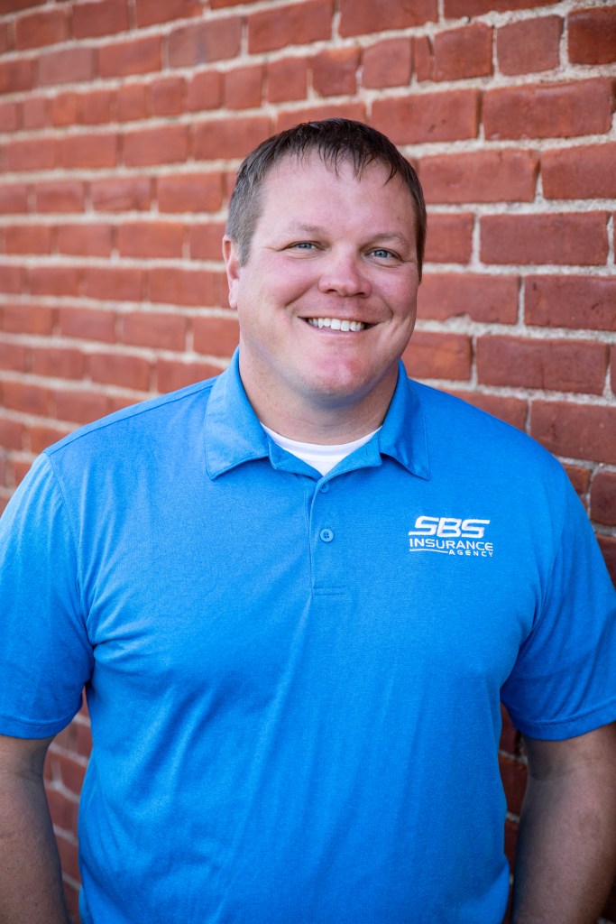 Loren Henry SBS Insurance Producer Hiawatha, Kansas